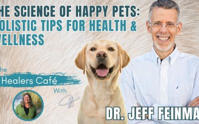 Dr. Jeff Feinman