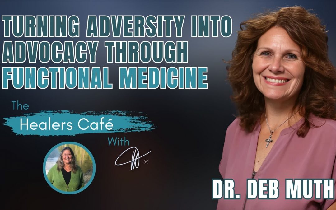 Dr. Deb Muth, NP, ND, MSNH, Master Herbalist, Shaman