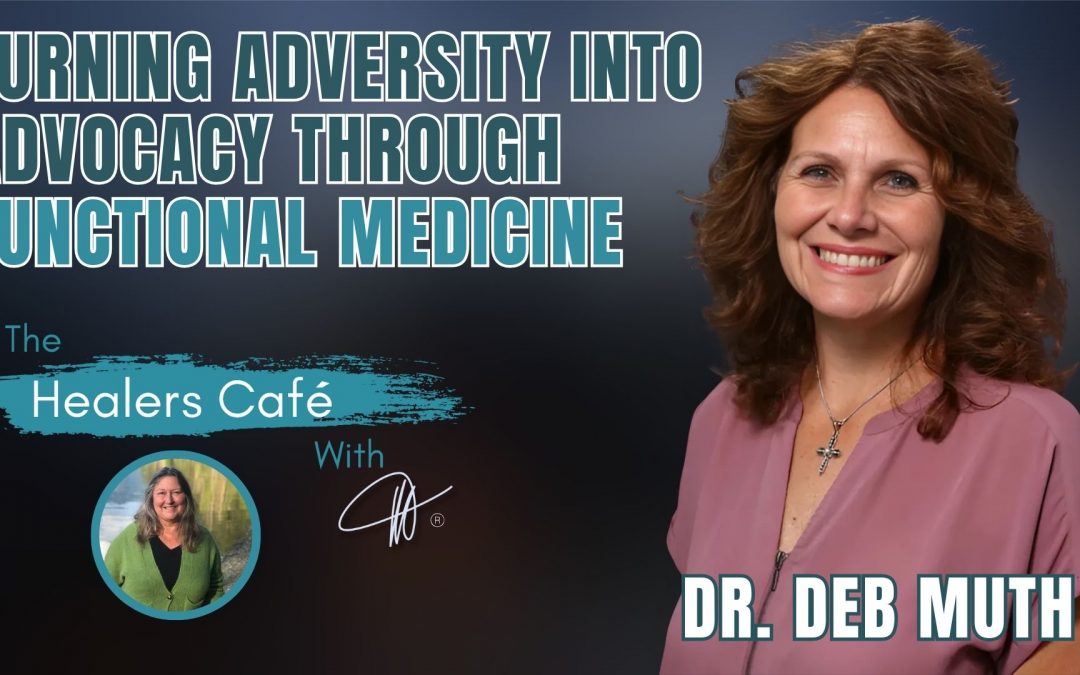 Dr. Deb Muth, NP, ND, MSNH, Master Herbalist, Shaman